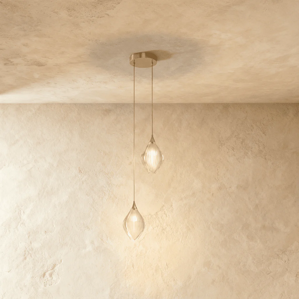 Nica Chandelier