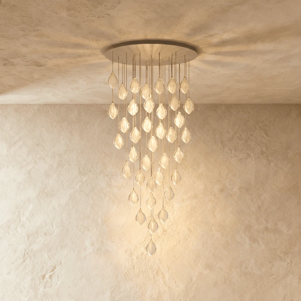 Nica Chandelier - Image 11