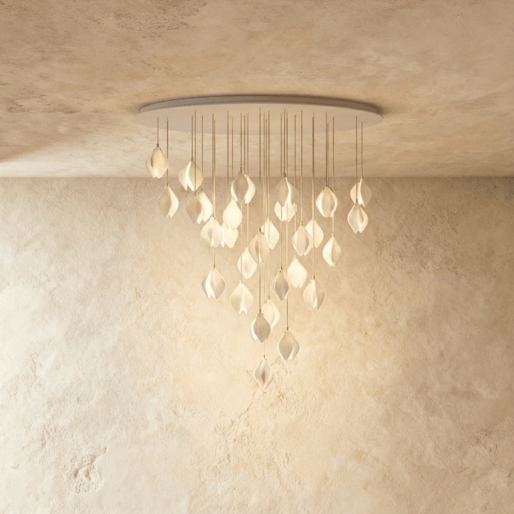 Nica Chandelier - Image 17