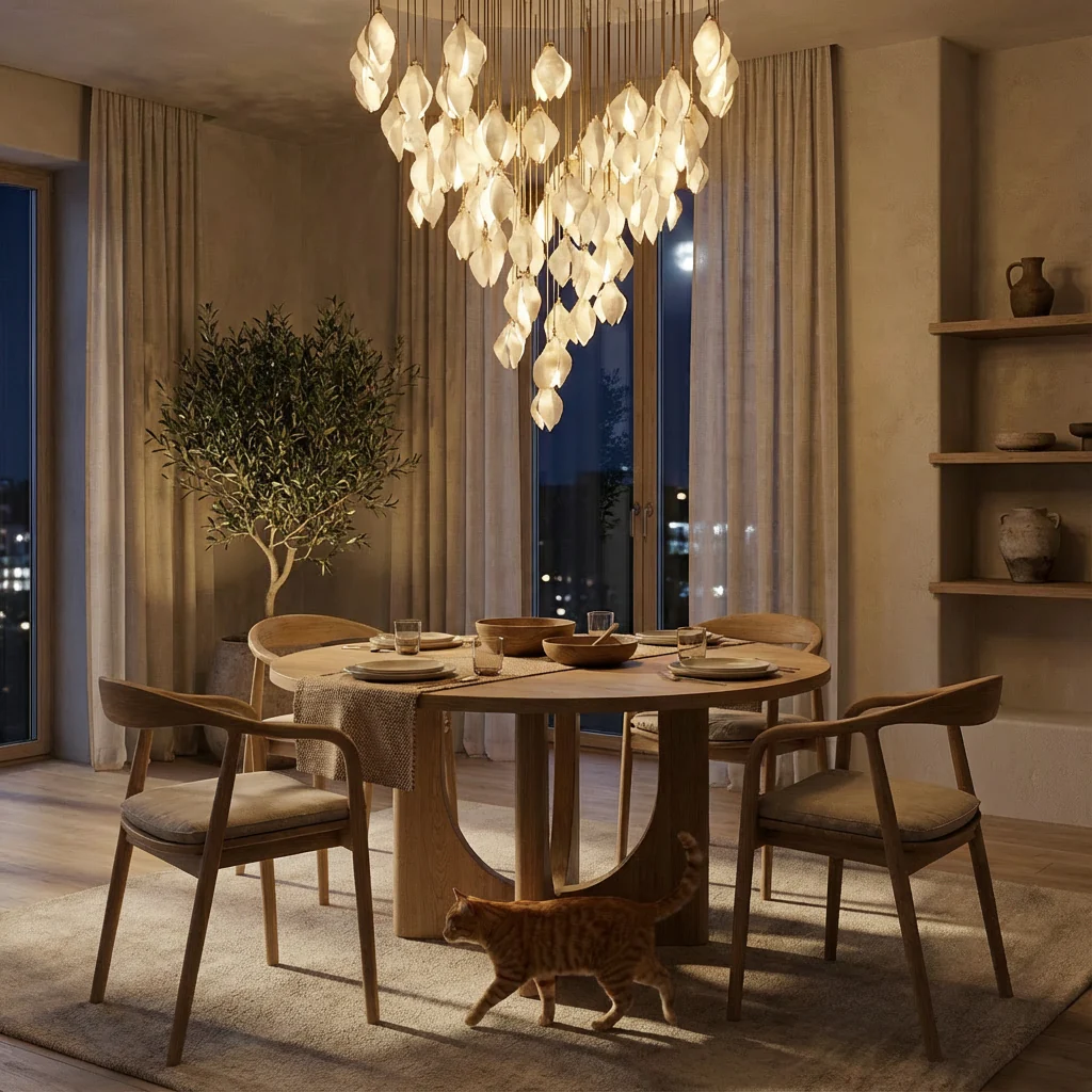 Nica Chandelier - Image 19