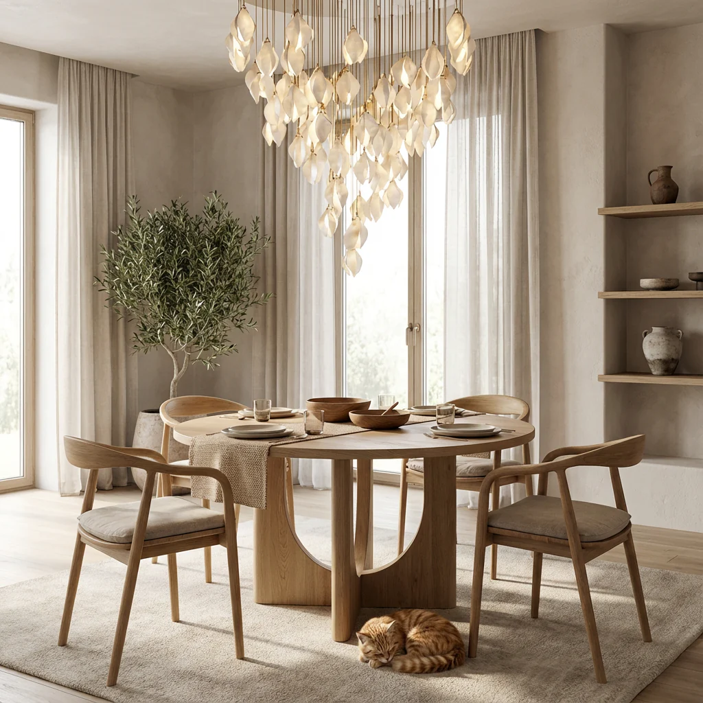 Nica Chandelier - Image 20