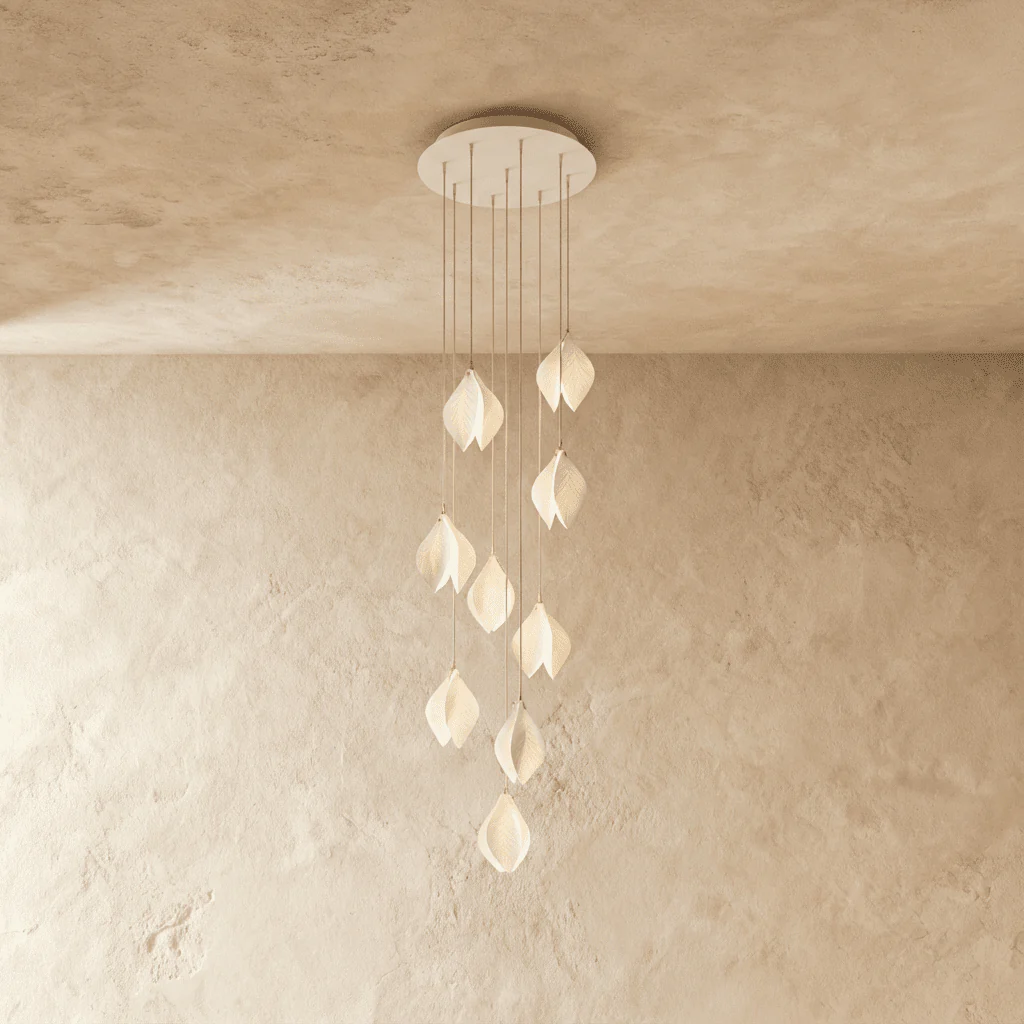Nica Chandelier - Image 7