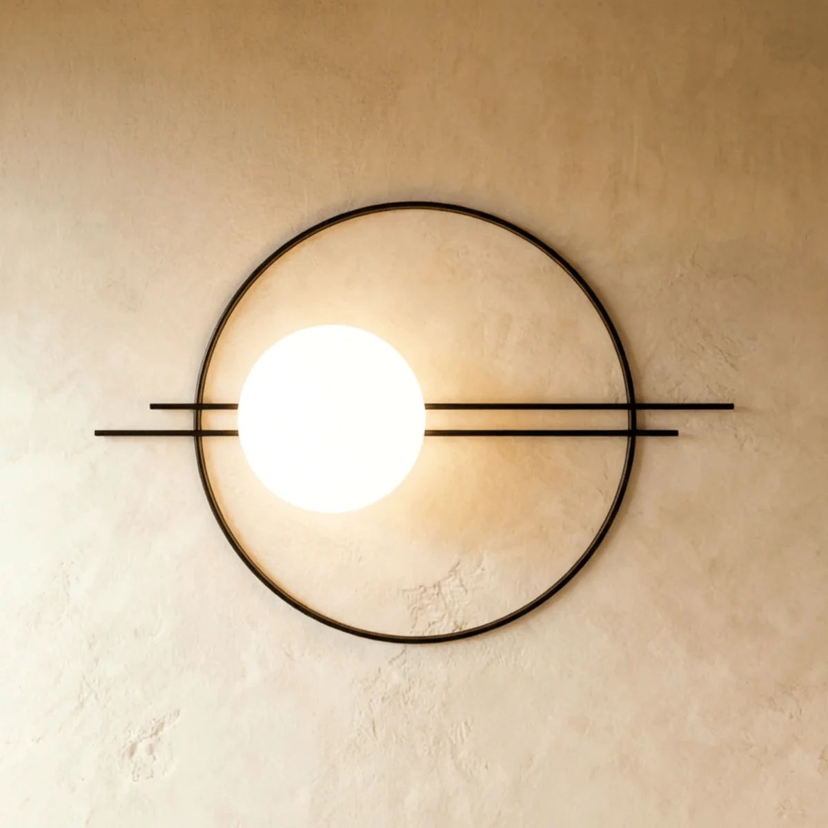 Nidia Wall Lamp - Image 10