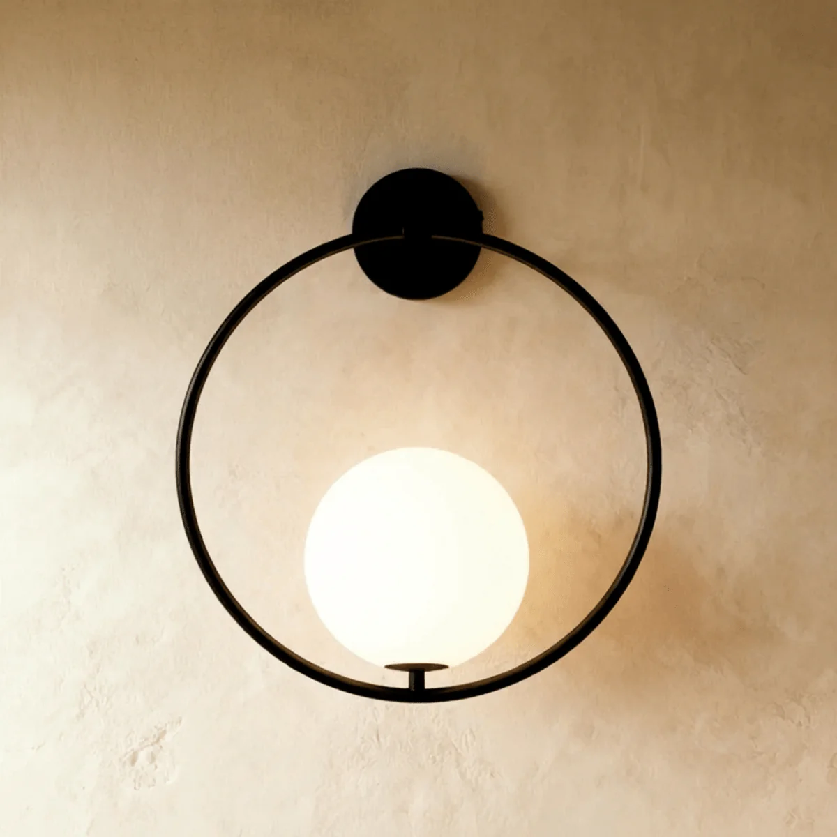 Nidia Wall Lamp - Image 17