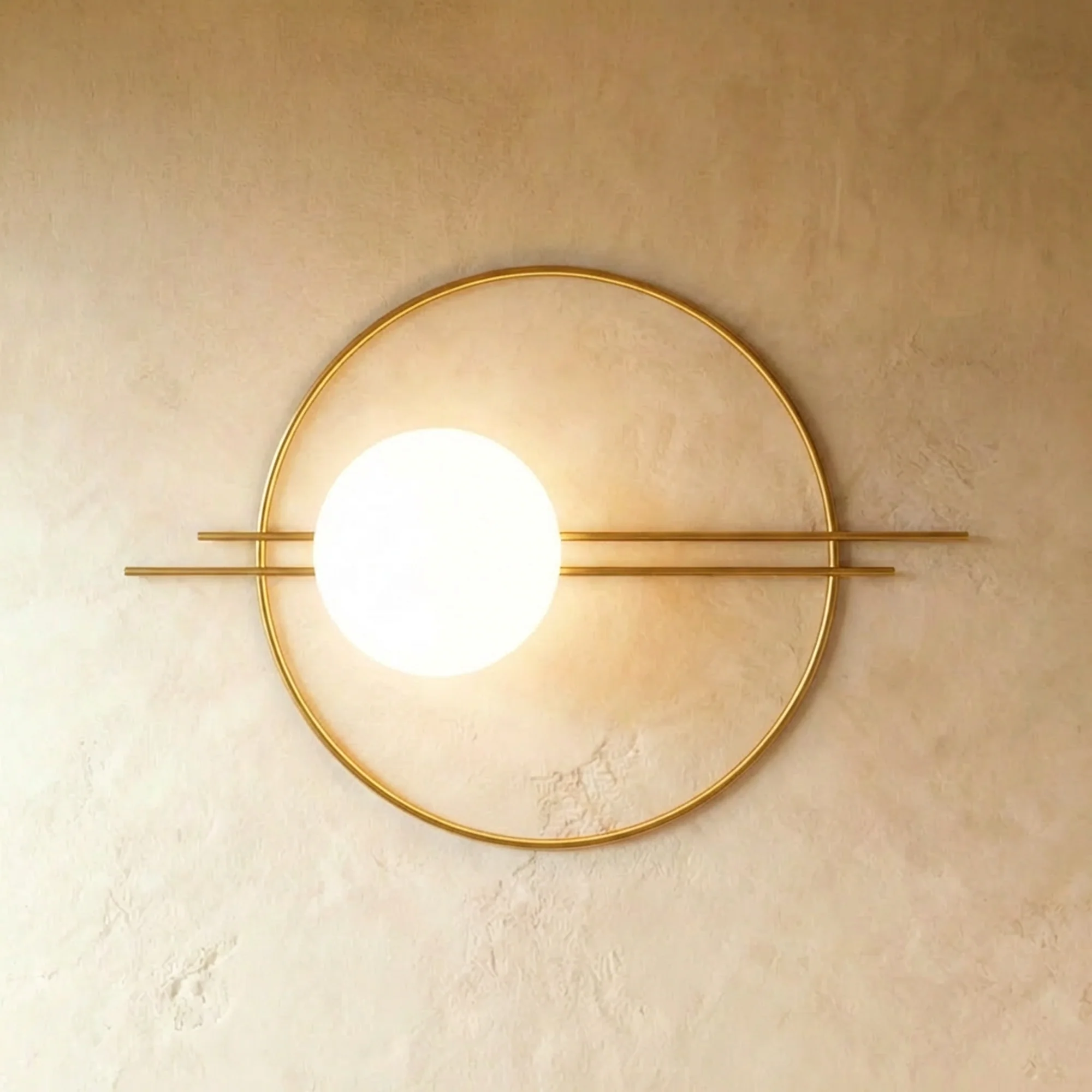 Nidia Wall Lamp - Image 19