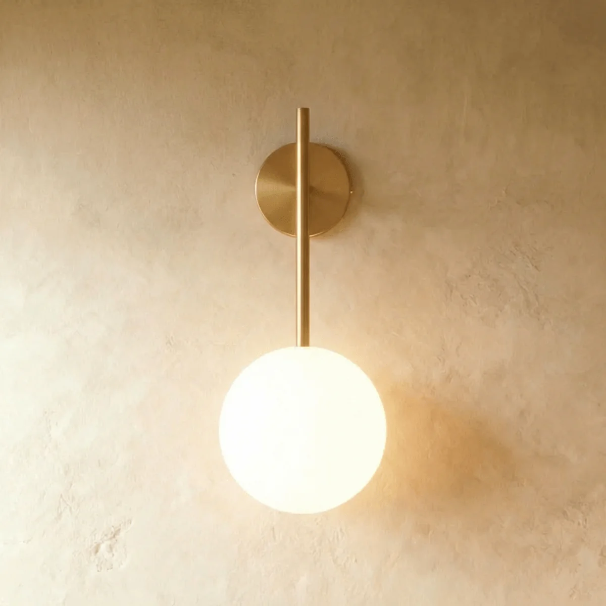 Nidia Wall Lamp - Image 2