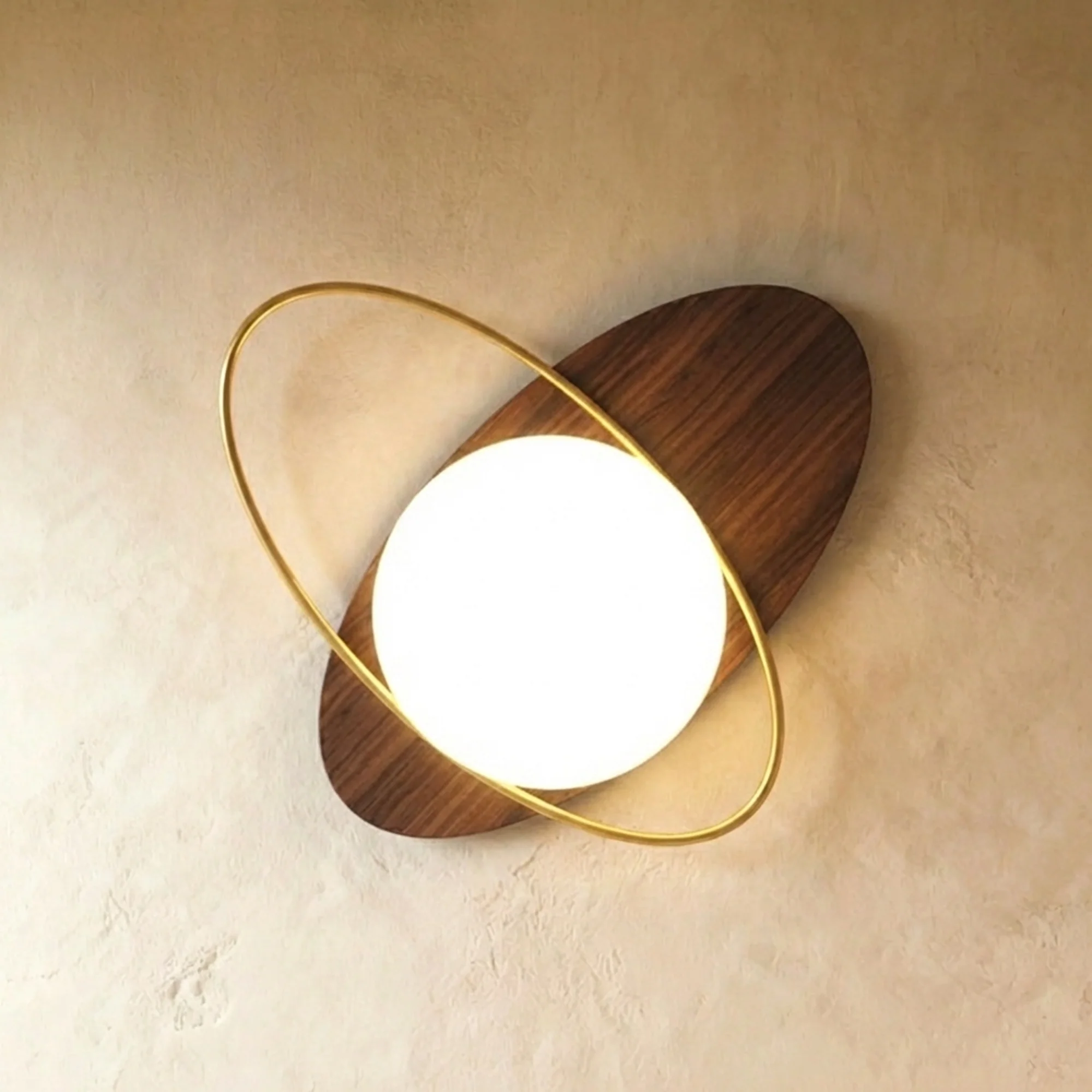 Nidia Wall Lamp - Image 21