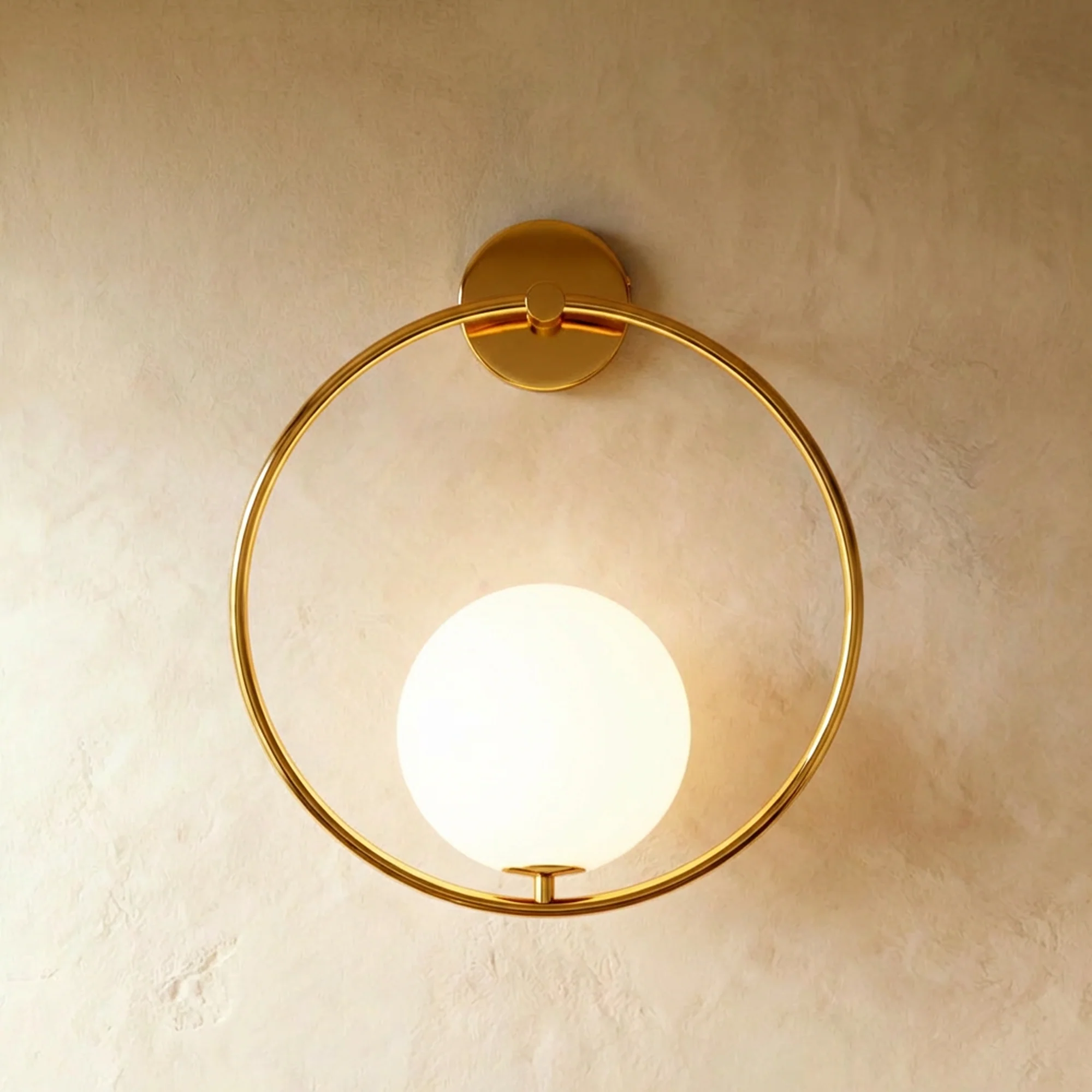 Nidia Wall Lamp - Image 25
