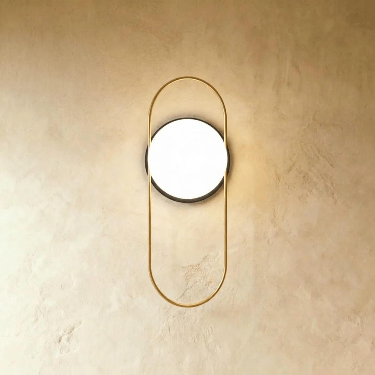 Nidia Wall Lamp - Image 4