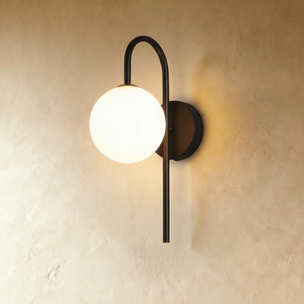 Nidia Wall Lamp - Image 6