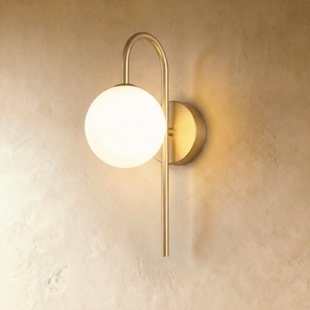Nidia Wall Lamp - Image 7