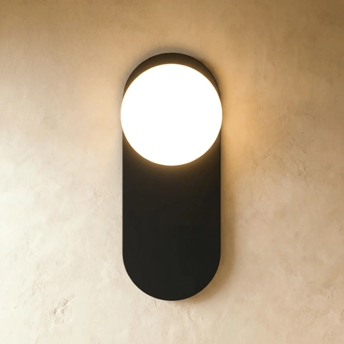 Nidia Wall Lamp - Image 8