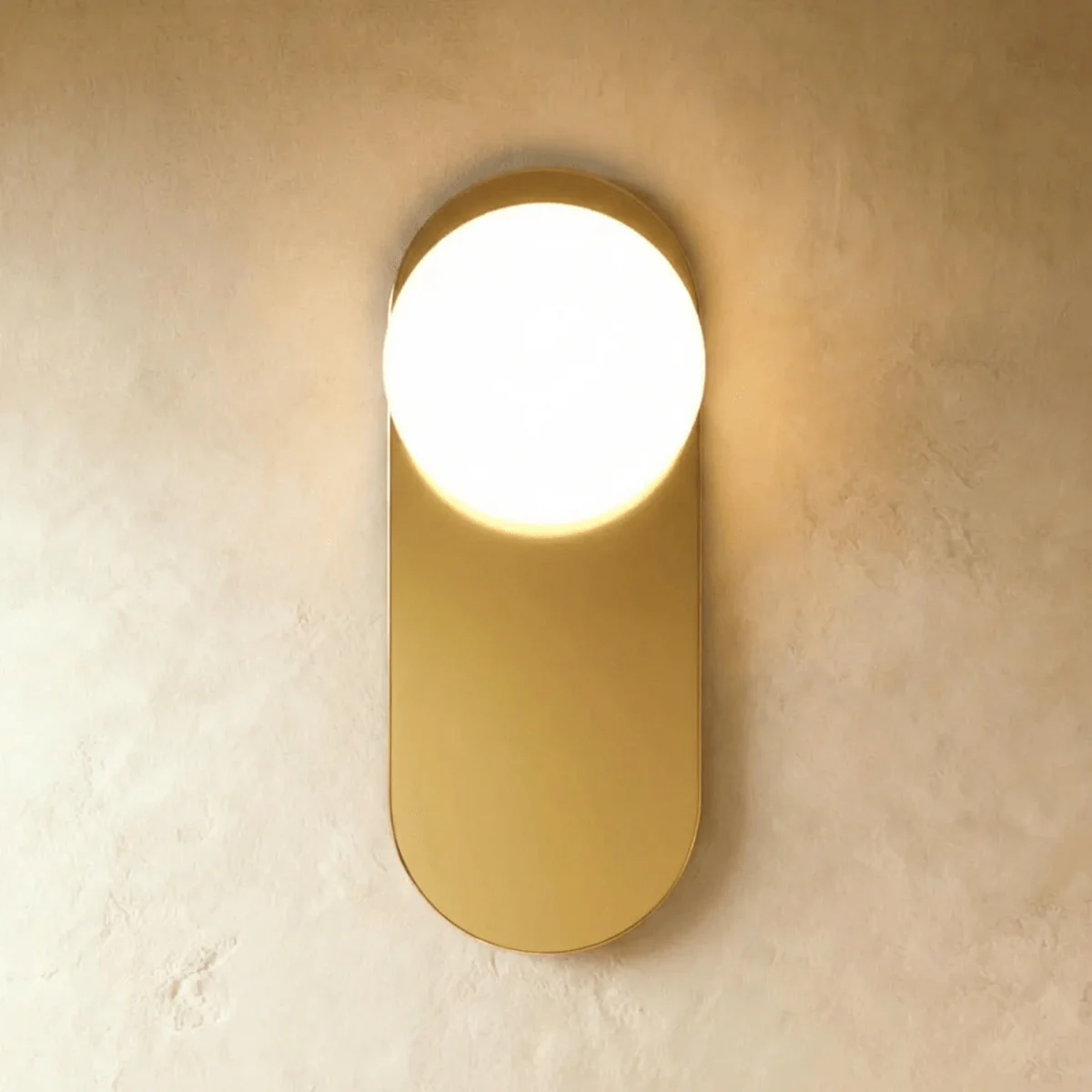 Nidia Wall Lamp - Image 9