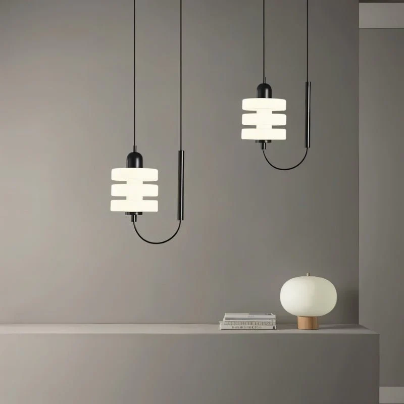 Nigal Pendant Light - Image 8