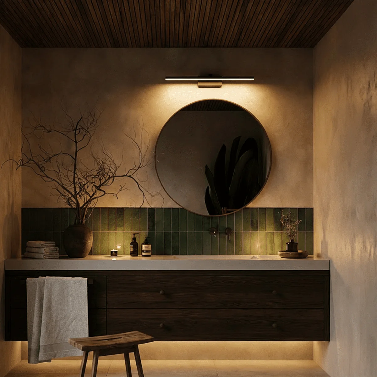 Ninette Wall Lamp - Image 12