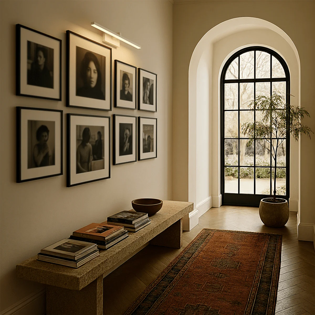 Ninette Wall Lamp - Image 13