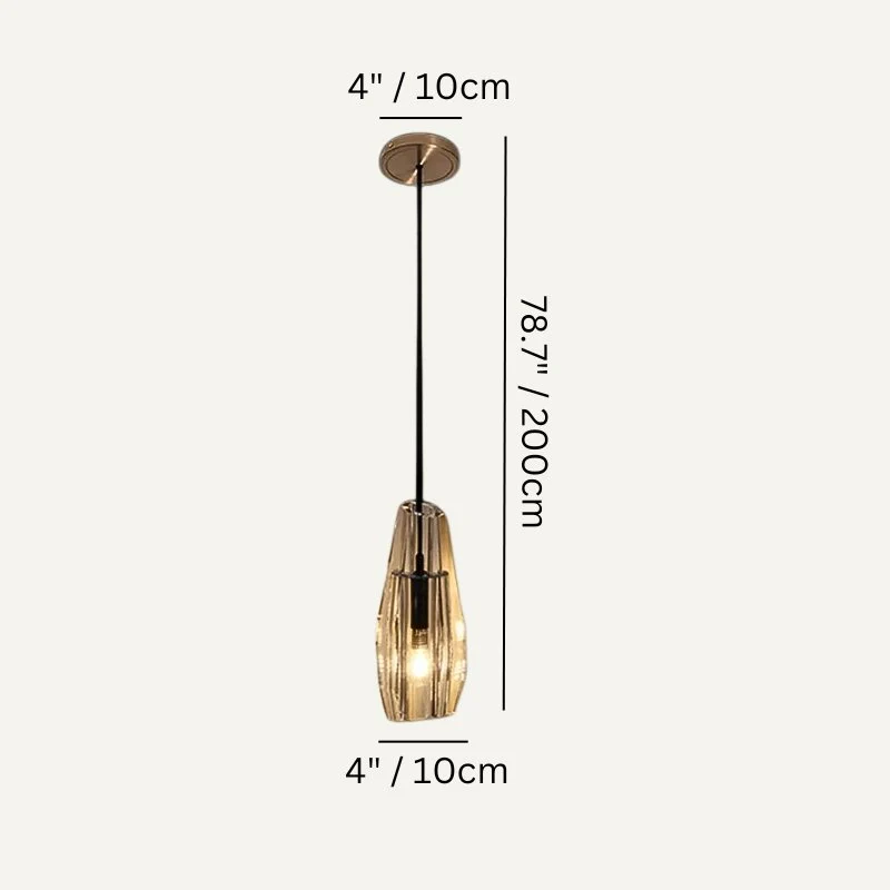 Nitor Linear Chandelier - Image 10