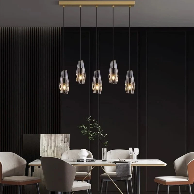 Nitor Linear Chandelier - Image 3