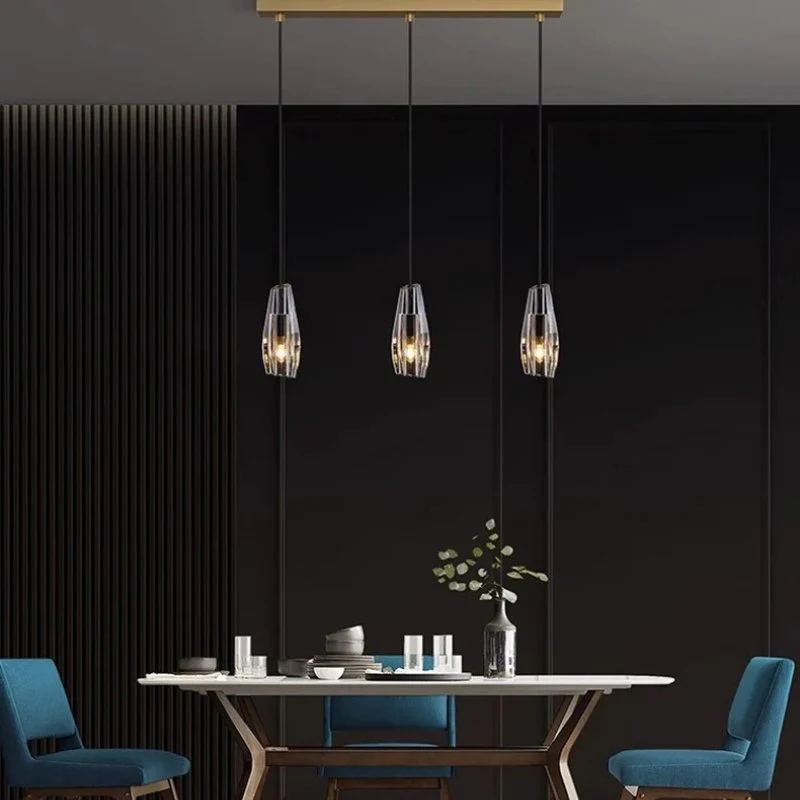 Nitor Linear Chandelier - Image 4