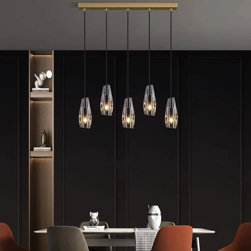Nitor Linear Chandelier - Image 5