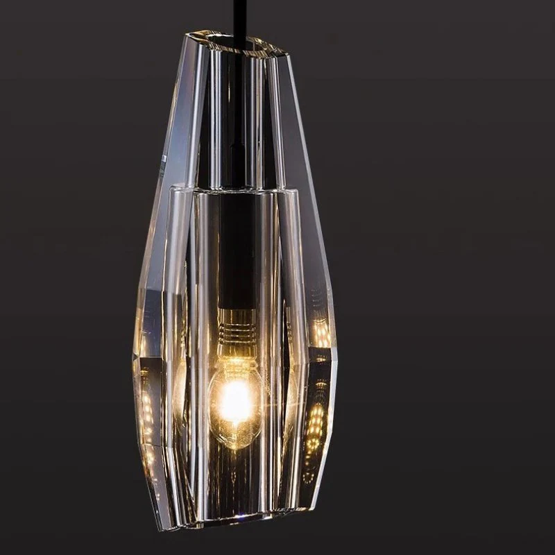 Nitor Linear Chandelier - Image 7