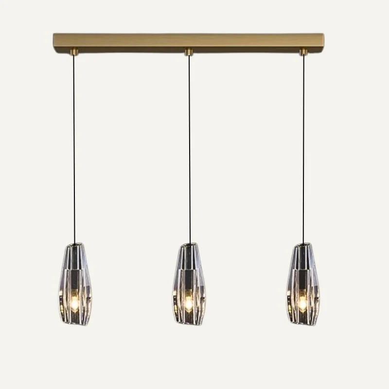 Nitor Linear Chandelier - Image 8