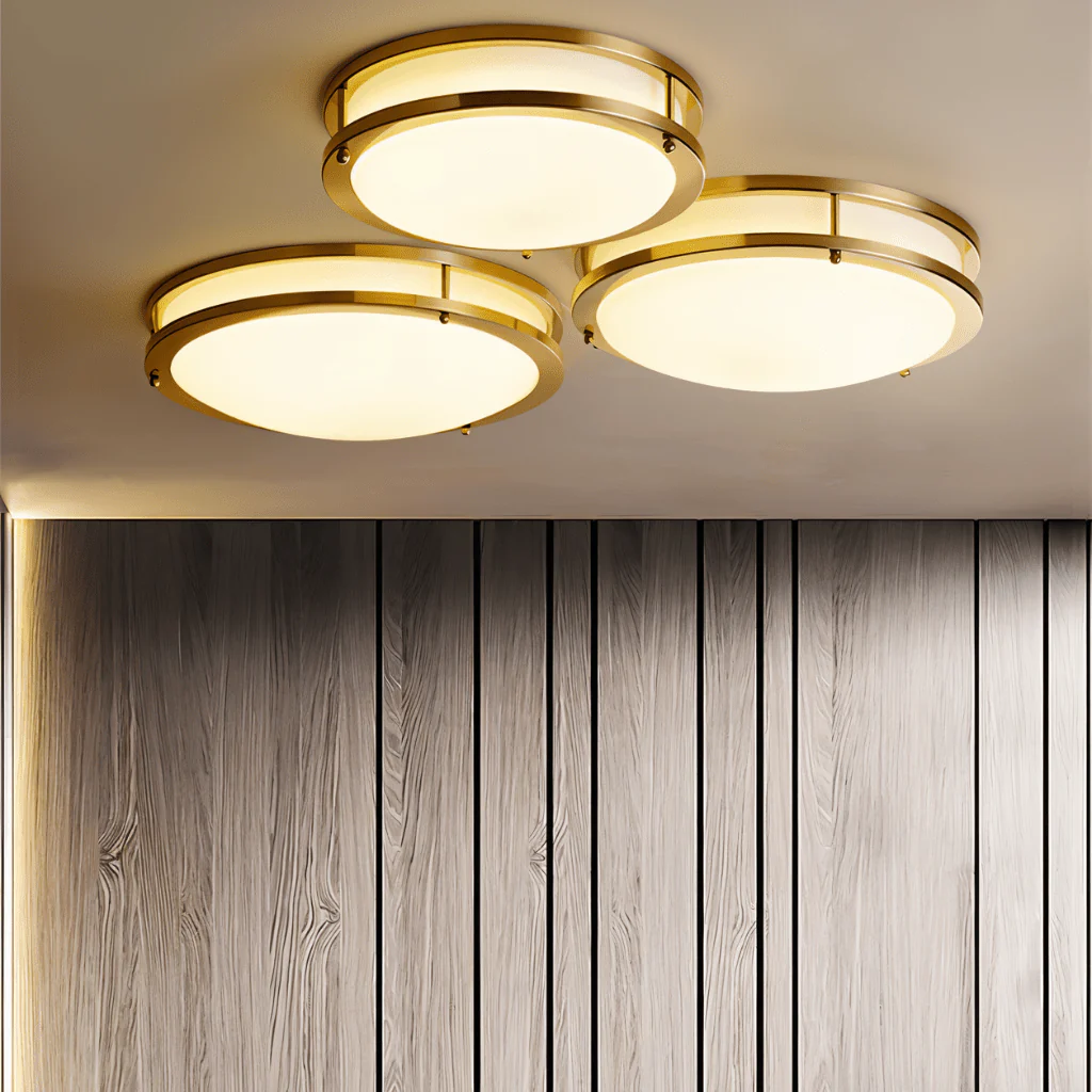 Niva Ceiling Light - Image 10