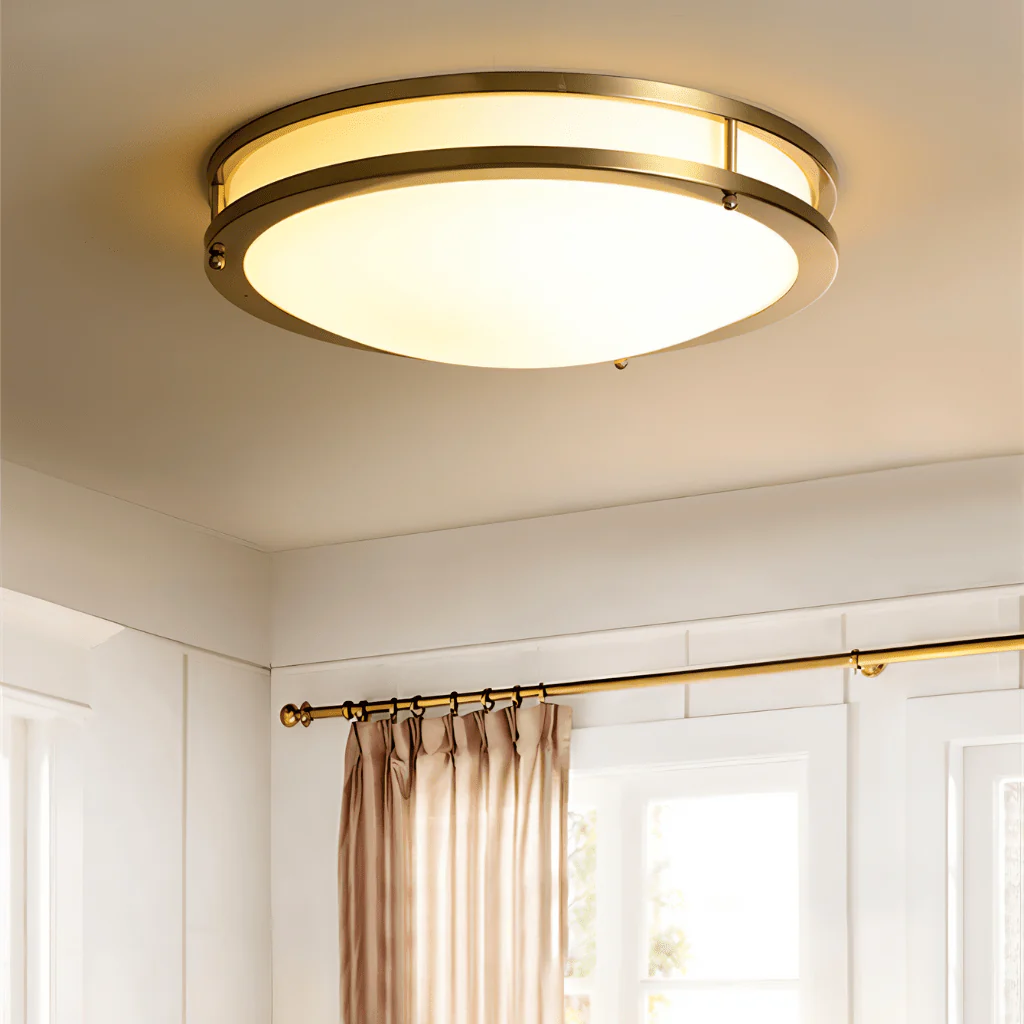 Niva Ceiling Light - Image 12