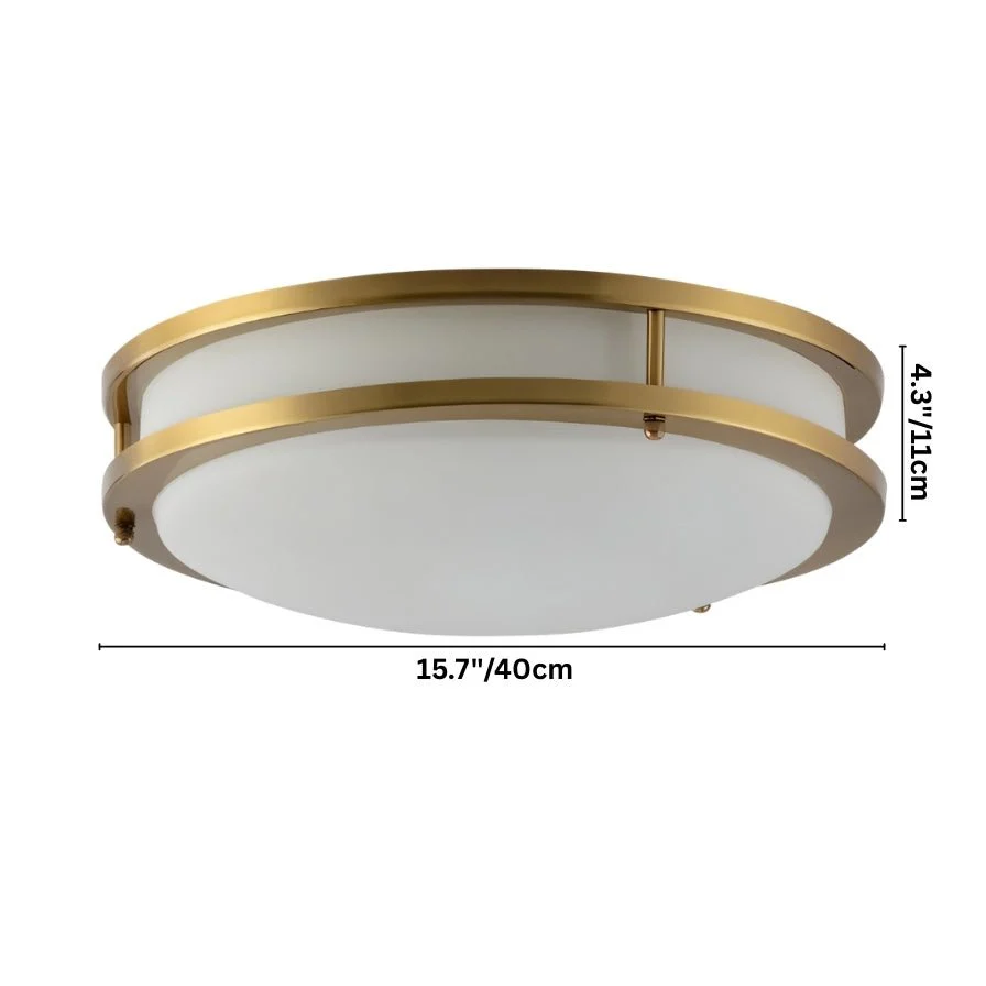 Niva Ceiling Light - Image 19