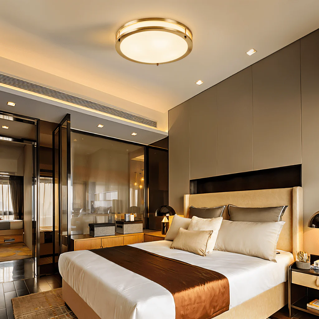 Niva Ceiling Light - Image 6