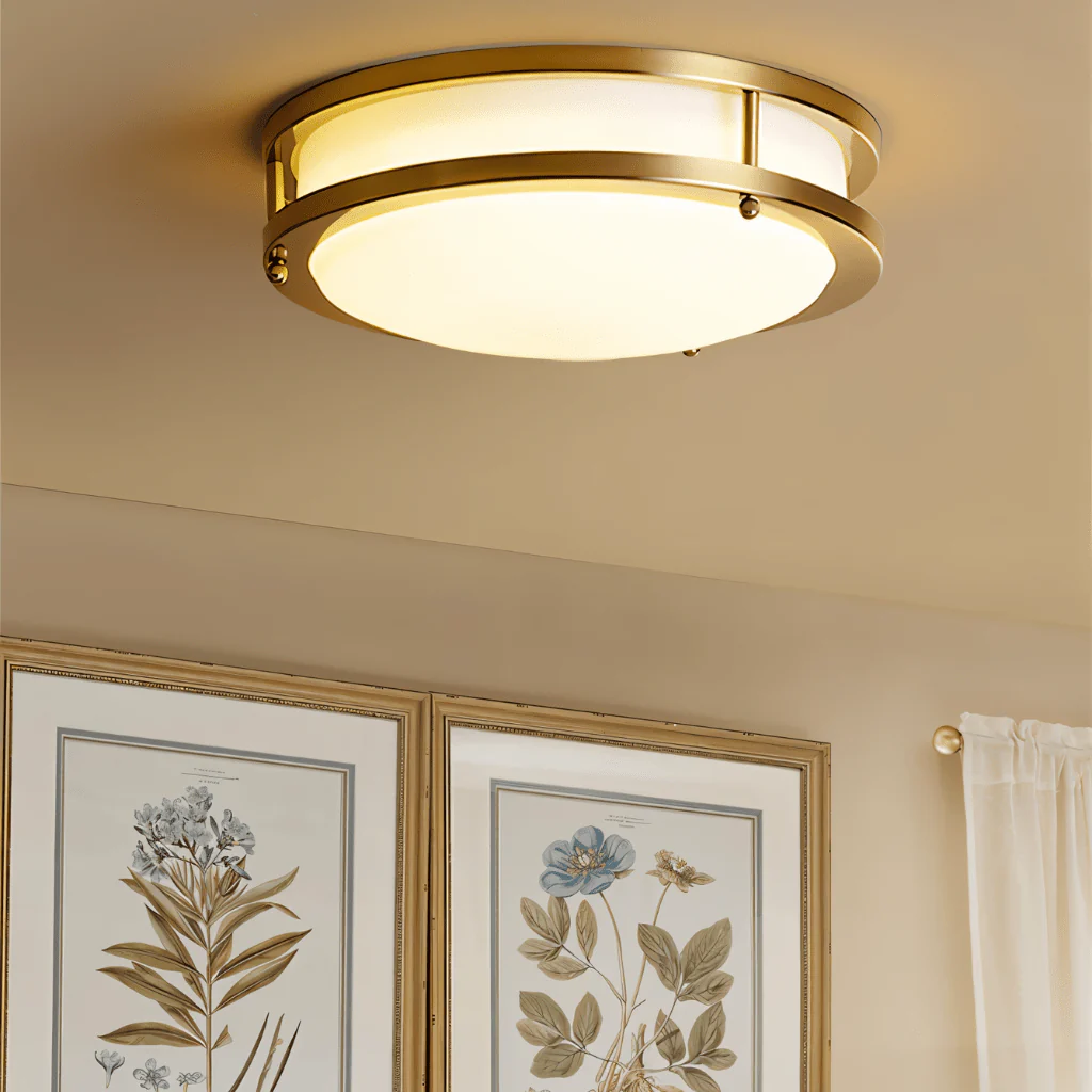 Niva Ceiling Light - Image 7