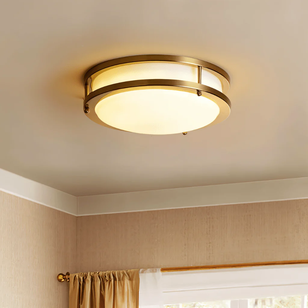Niva Ceiling Light - Image 9