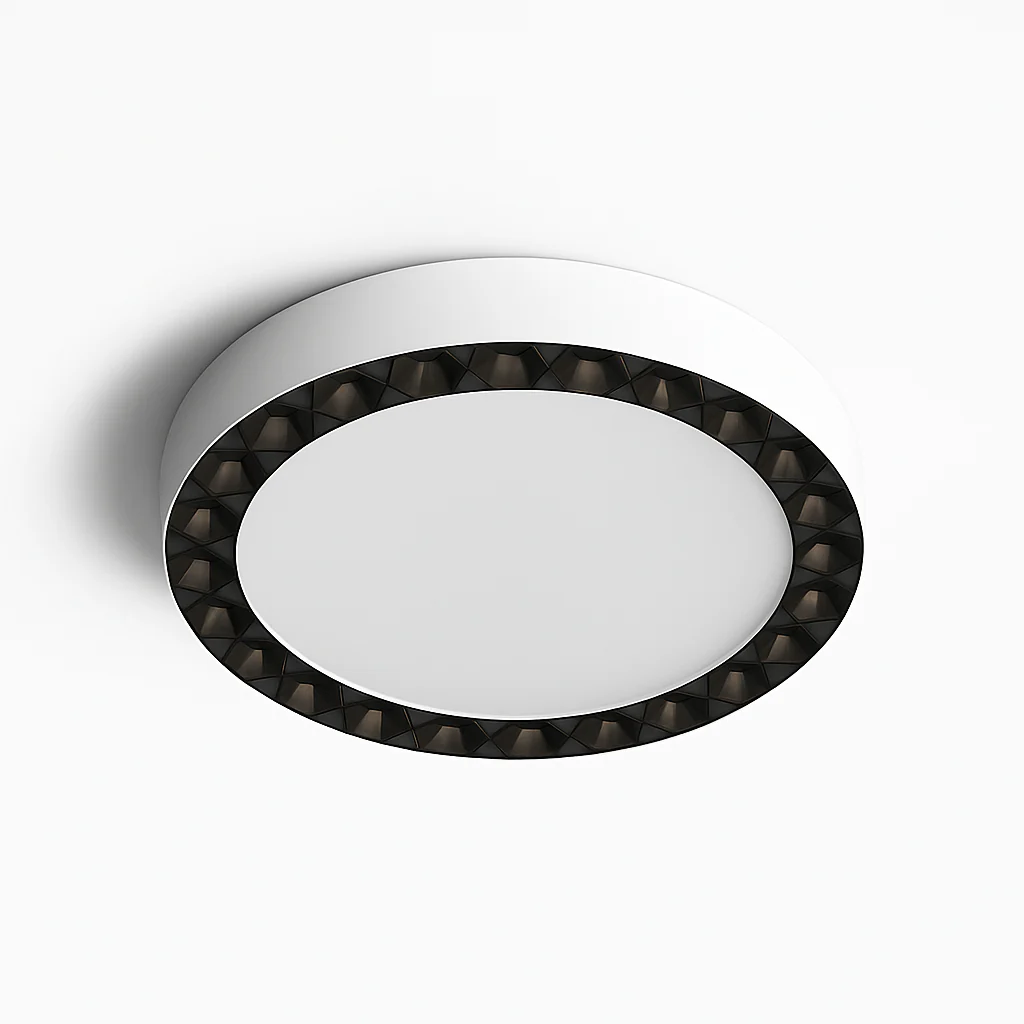 Nival Ceiling Light