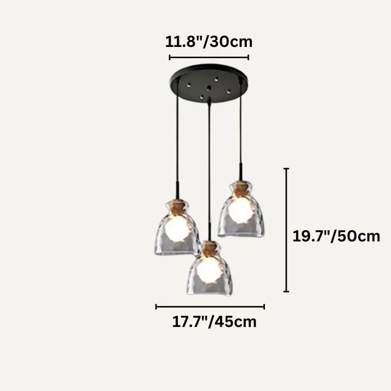 Nivkah Pendant Light - Image 12