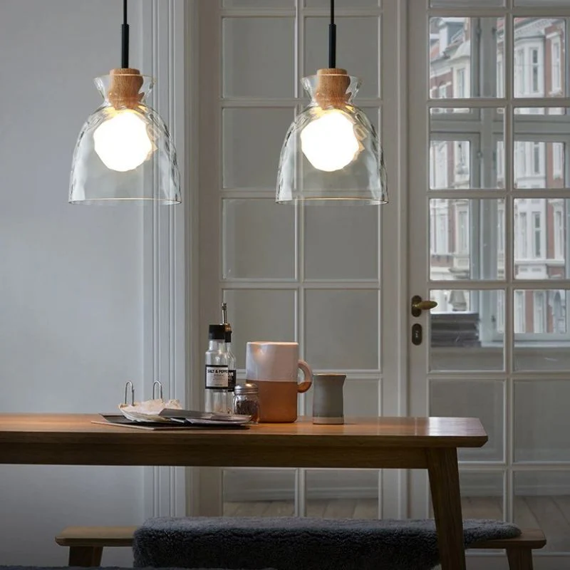 Nivkah Pendant Light - Image 6