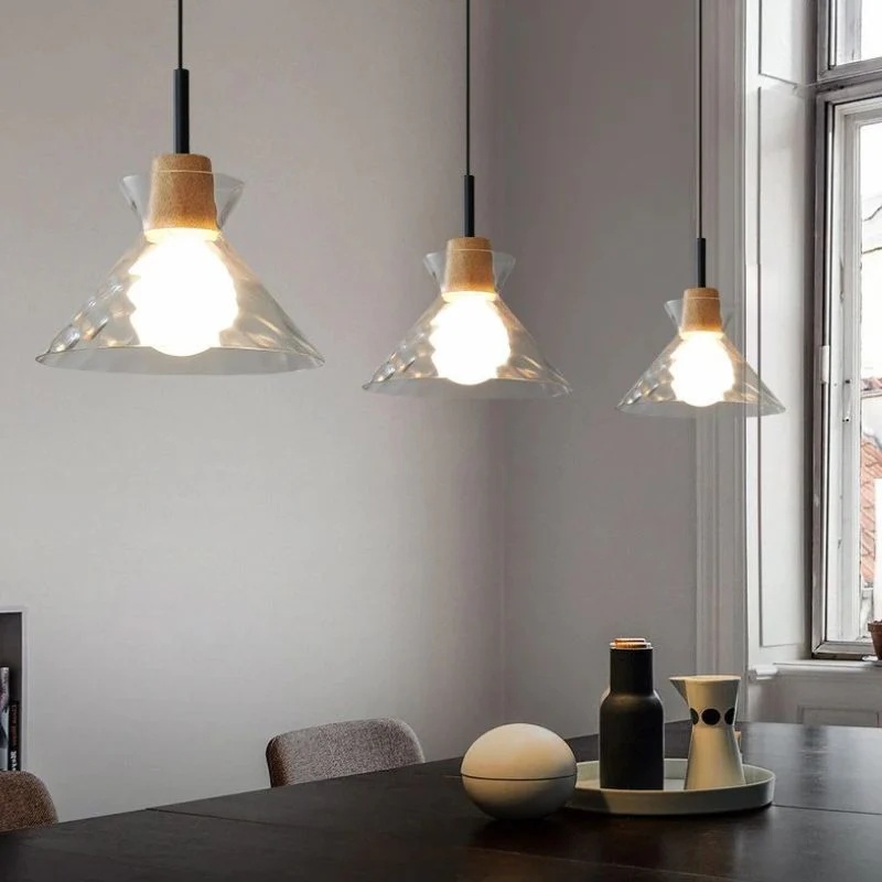 Nivkah Pendant Light - Image 8
