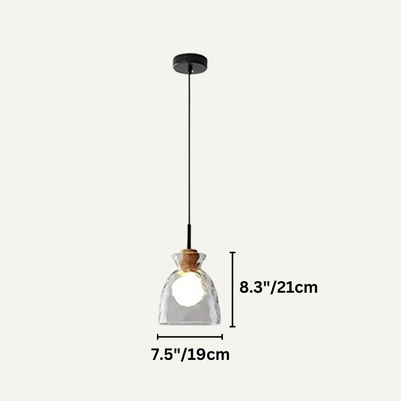Nivkah Pendant Light - Image 9