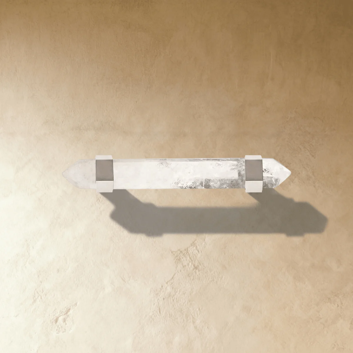 Nizag Crystal Knob & Pull Bar - Image 10