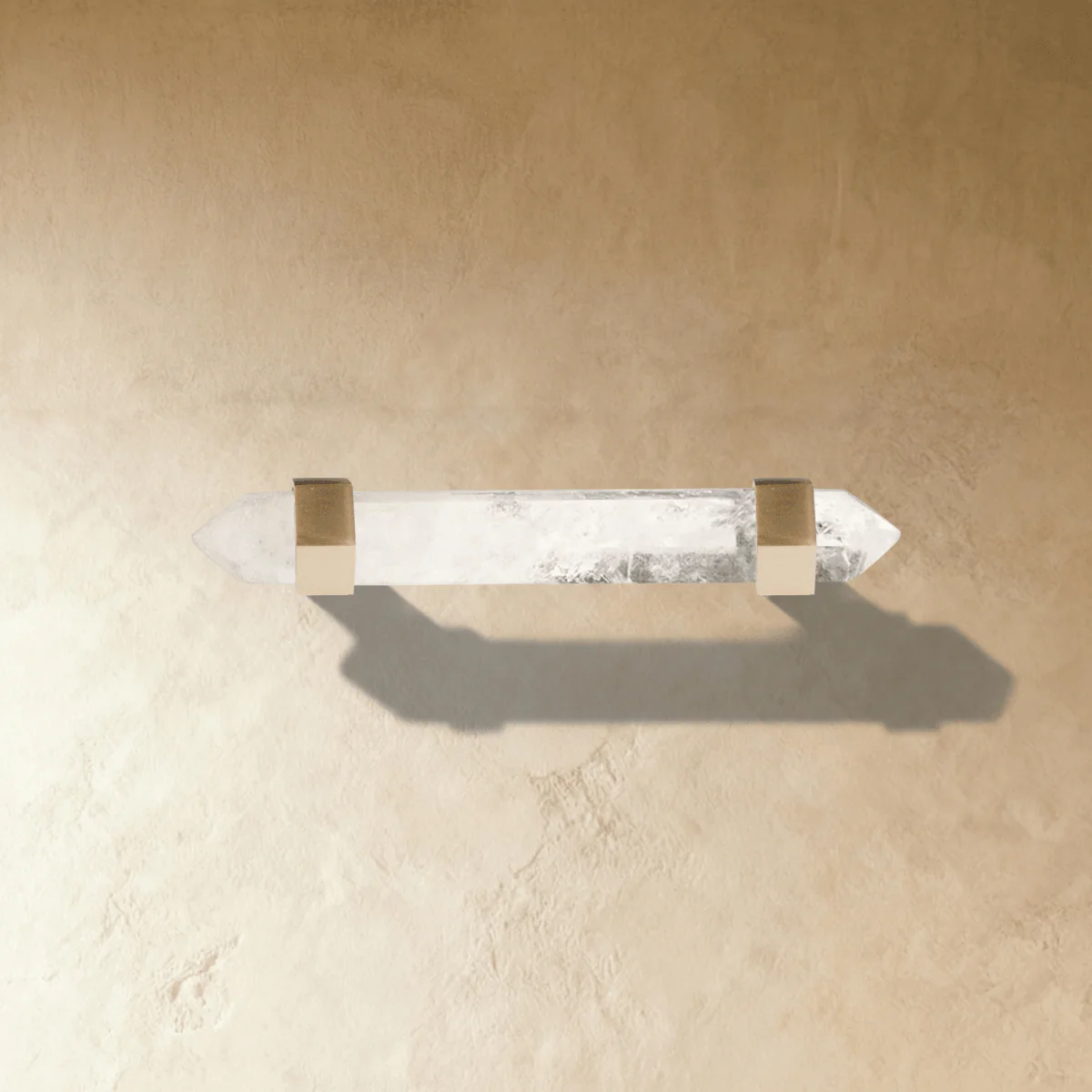 Nizag Crystal Knob & Pull Bar - Image 11
