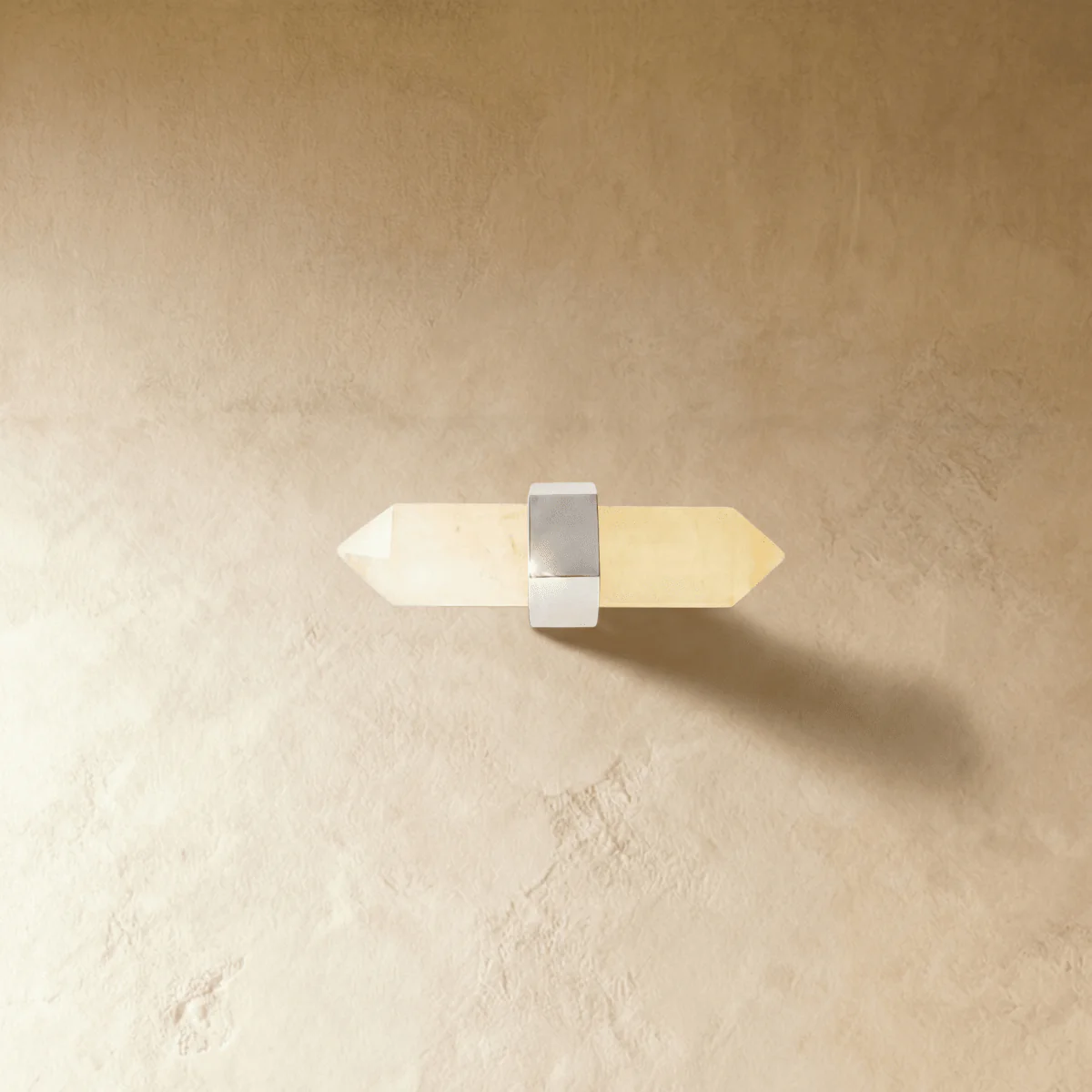 Nizag Crystal Knob & Pull Bar - Image 2