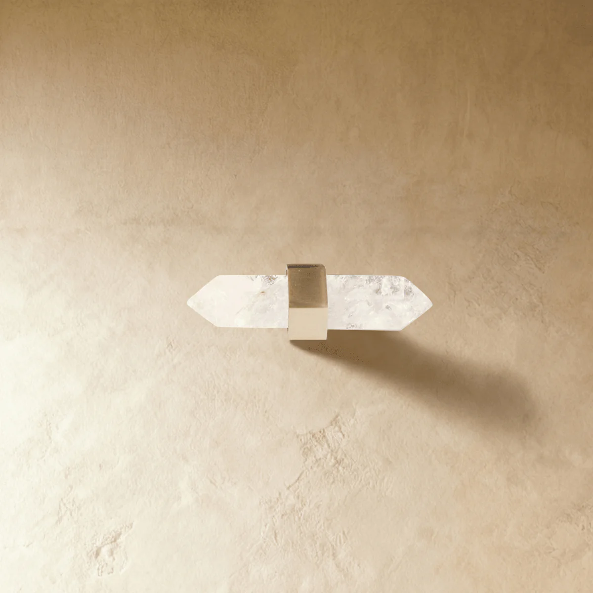Nizag Crystal Knob & Pull Bar - Image 4