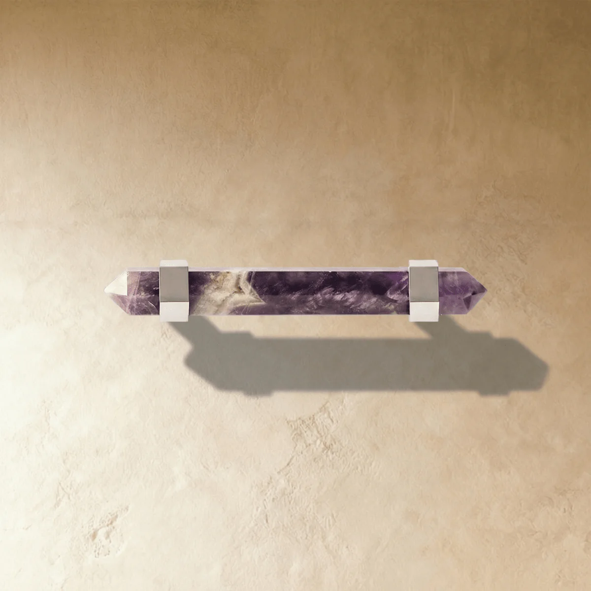Nizag Crystal Knob & Pull Bar - Image 7