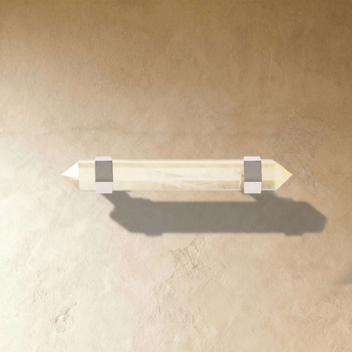 Nizag Crystal Knob & Pull Bar - Image 8