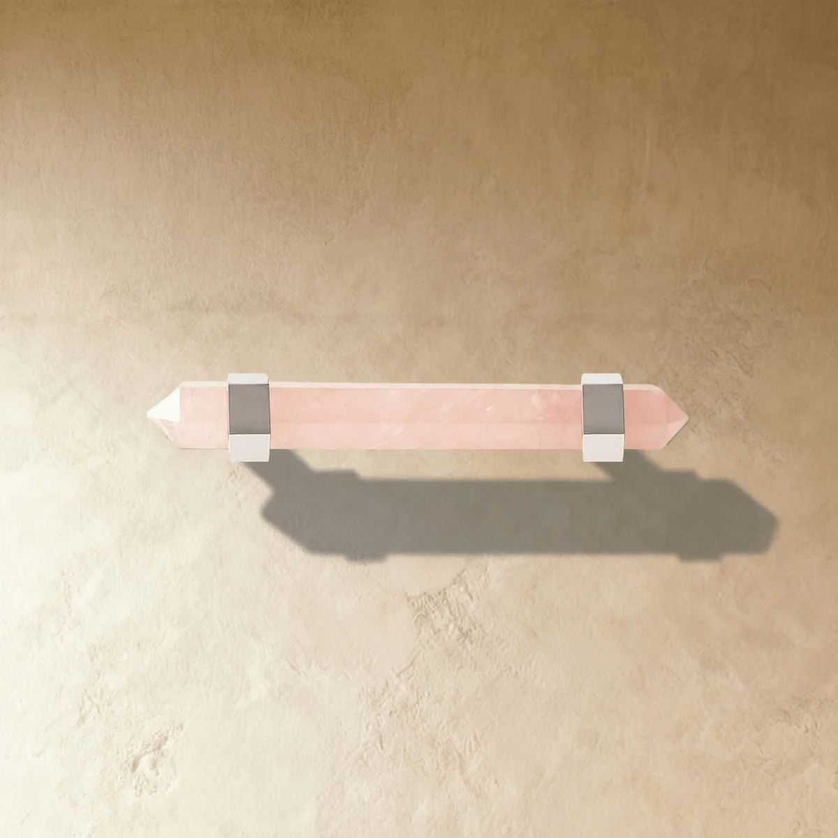 Nizag Crystal Knob & Pull Bar - Image 9