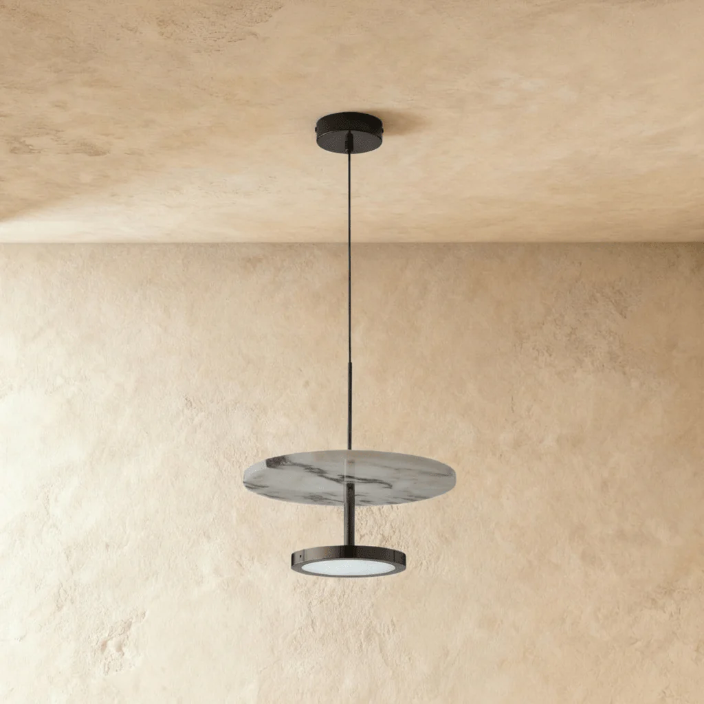 Noctra Pendant Light
