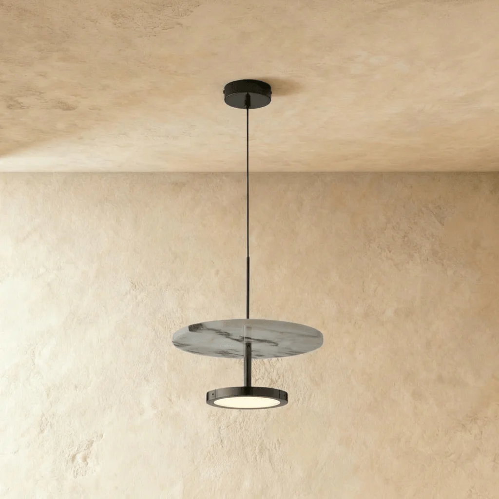 Noctra Pendant Light - Image 2