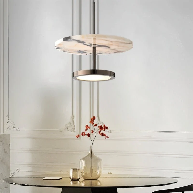 Noctra Pendant Light - Image 3