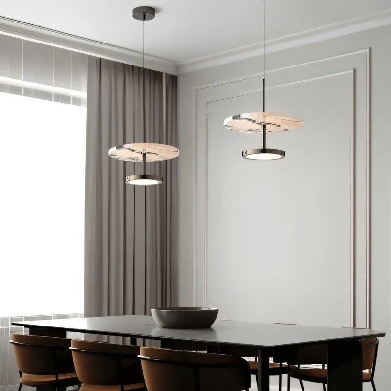 Noctra Pendant Light - Image 4