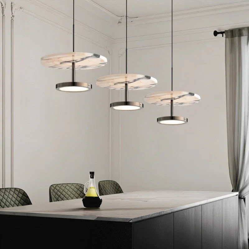 Noctra Pendant Light - Image 5