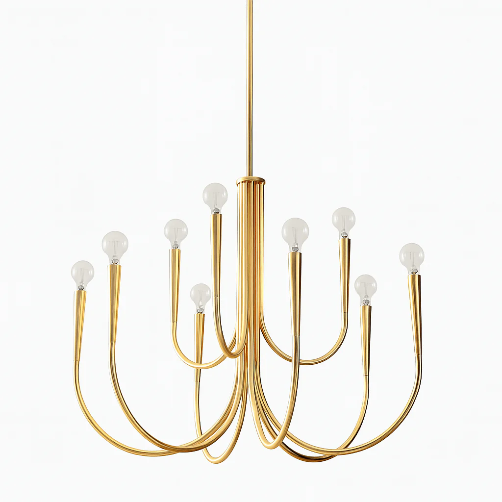 Noelle Chandelier